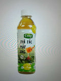 Trà Tắc Mật Ong Cozy Chai – Tươi Mát, Tiện Lợi, Bổ Dưỡng.