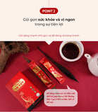 Tinh chất hồng sâm 6 năm tuổi cao cấp Daysell Bio.