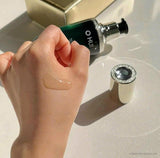 Set Tinh chất chống lão hóa sớm đa tầng OHUI Prime Advancer De-Aging Ampoule Serum Tặng 4 Kem Mắt Ohui The First 5ml.