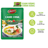 Xốt Gia Vị Hoàn Chỉnh Barona Nấu Canh Chua Gói 80G