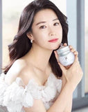 Kem Dưỡng Trắng Da Whoo Gongjinhyang Seol Radiant White Moisture Cream 60ml