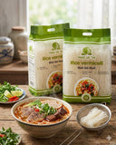 Gói bún bò huế khô rice vermicelli