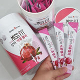 Thạch lựu SangA Miss Fit đẹp da giảm cân Hàn Quốc