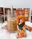 Cà phê đông trùng hạ thảo Laura Coffee
