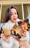Cà phê đông trùng hạ thảo Laura Coffee