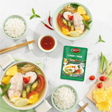 Xốt Gia Vị Hoàn Chỉnh Barona Nấu Canh Chua Gói 80G