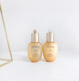 Combo cặp nước hoa hồng +sữa dưỡng Whoo vàng mới  20ml.