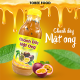 Chanh Dây Mật Ong Tấn Lộc.