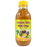 Chanh Dây Mật Ong Tấn Lộc.