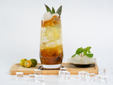 Chanh Muối Mật Ong Hạt Đác 900g