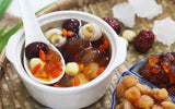 Chè Tuyết Yến - Dưỡng Nhan 300g