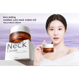 Kem Dưỡng Chống Lão Hóa Vùng Da Cổ Vella Ultimate Age Killer Neck Cream 50ml