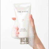 Set Sữa Rửa Mặt Whoo Gongjinhyang Brightening Cleansing Foam Special Set. - RỬA MẶT WHOO TRẮNG