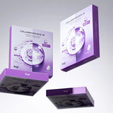 Mặt Nạ Gel SNP Collagen Bounce-Up – Dưỡng Ẩm, Chống Lão Hóa, Phù Hợp Mọi Loại Da