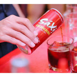 Sá xị Chương Dương 330ml