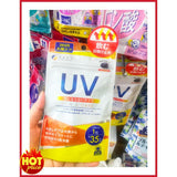 Viên uống chống nắng, ngăn ngừa sạm nám da  Inner Care Fine Japan