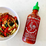 Tương ớt Sriracha Huy Fong 28oz