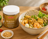 Nước cốt mì quảng cô đắc Sabico 339g