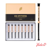 SET TINH CHẤT Vi Kim Tái Tạo Da Với Collagen Pháp Cô Đặc NUDIQUE Dia Spithera Ampoule  8 ÓNG