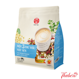 Bột 5 thứ đậu hạt sen bổ dưởng thơm ngon  400gr.