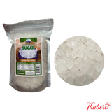 Đường Phèn Trắng (White Crystal Sugar).