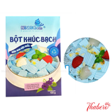 Bột Khúc Bạch Hoa Đậu Biếc BENUSCream (Khúc Bạch Butterfly Pea Powder).