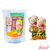 Set Chè Thái (Thai Sweet Soup)