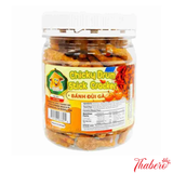 Bánh Đùi Gà giòn thơm đậm vị (Chicky Drum Stick Cracker).