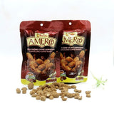 Đậu Phộng Tân Tân Cà Phê Cappuccino Amero 35gr/gói HSD :2027/04/04