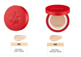 Phấn nước Missha Velvet finish cushion Hàn Quốc