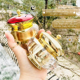 Bộ đôi kem NỮ HOÀNG dưỡng trắng da, trẻ hóa da ngày và đêm REOFE quay về tuổi 20 Royal Re-Aging Cream Set