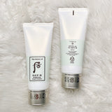 Sữa Rửa Mặt Dưỡng Trắng Whoo Gongjinhyang Seol Brightening Foam Cleanser 100ml ( tách set không hộp )