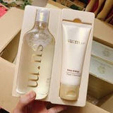 Set Tẩy trang Sum 37 400ml tặng kèm sữa rửa mặt 100ml