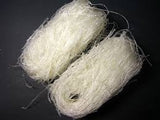 Bún tàu - miến đậu xanh