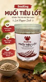Muối Tiêu Tỏi Ớt SeaKing (Garlic Chili Pepper Salt)