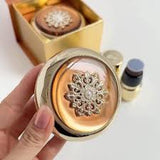 Cushion HOA HIÊN Whoo Cheongidan Radiant Essence Cushion tone 21- 1 PHẤN TÁCH SET KHÔNG HỘP