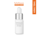 Serum Tinh chất dưỡng sáng da Sulwhasoo Lumiwise Brightening Ampoule Serum 7ml - Date 2029