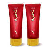 Sữa Rửa Mặt Hồng Sâm Hong Cleansing làm trắng sáng và bổ sung dinh dưỡng giúp da căng mịn  - 170g