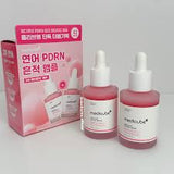 Serum PDRN Pink Peptide mờ thâm nám, cải thiện đàn hồi chuyên sâu MEDICUDE