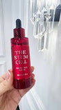 Serum tế bào gốc chống lão hóa chuyên sâu với nhau thai thực vật The Stem Cell Power Skin Serum