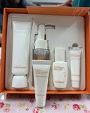 Set Kem Chống Nắng Nâng Tone Trắng Da Sulwhasoo UV Daily Tone Up Sunscreen Multi Protection SPF50+++