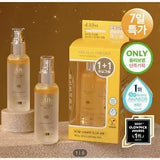 Set Xịt Khoáng serum Dưỡng ẩm, Căng Bóng Da d'Alba White Truffle First Spray Serum