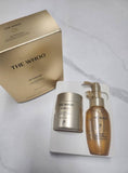 Set Phấn Chống Nắng Dạng Cushion The History of Whoo UV ultimate Anti - wrinkle cushion sun balm NAD+