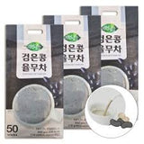 Ngũ cốc Đậu Đen dinh dưởng bồi bổ sức khoẻ  Heechang Yulmu hỗ trợ tiêu hoá, tăng cường sức khoẻ