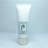 Sữa Rửa Mặt Dưỡng Trắng Whoo Gongjinhyang Seol Brightening Foam Cleanser - MINI SIZE  40ml