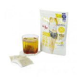 Trà giảm cân thảo mộc charming  ngủ ngon, dáng đẹp Sleepy Charming Tea ko