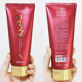 Sữa Rửa Mặt Hồng Sâm Hong Cleansing làm trắng sáng và bổ sung dinh dưỡng giúp da căng mịn  - 170g
