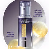 Sample serum tinh chất Ohui Age Recovery Ampoule Expert 1ml tăng Collagen giảm nhăn chống lão ( 60 gói x 1ml =60ml)