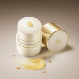 Son Dưỡng Môi Whoo Giáng Sinh Royal Essential Golden 15ml Lipcerin tinh chất vàng 24k - Tặng kèm túi vải