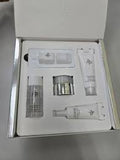 Set dưởng da định vị  Phục Hồi Và Nâng Cơ AMOREPACIFIC Dual Repair Lift Set- Mini Amore bạc